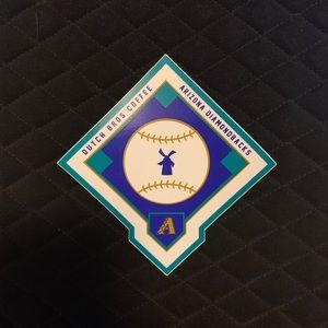 Dutch Bro’s Sticker